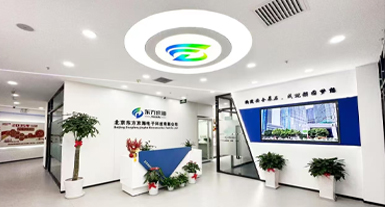 北京pg电子京海电子科技有限公司