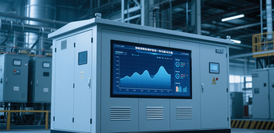 新能源箱变；ぜ嗫匾惶寤饩黾苹